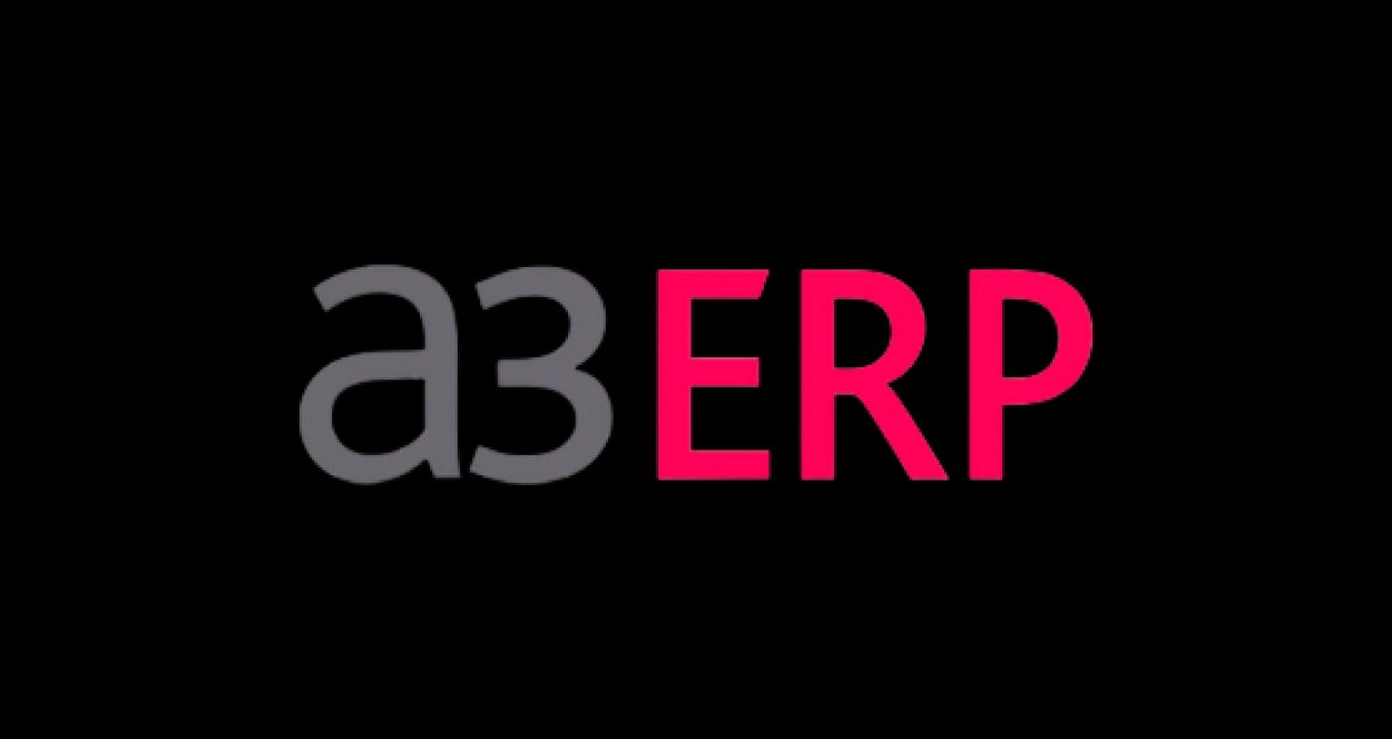 a3ERP